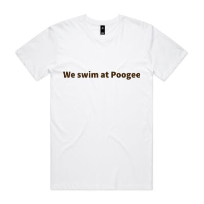 Rainy weather T-shirt Thumbnail