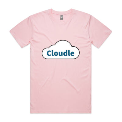 Cloudle - LIMITED RELEASE Thumbnail
