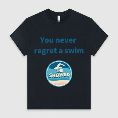 Never regret Thumbnail