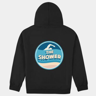 Shower hoodie Thumbnail
